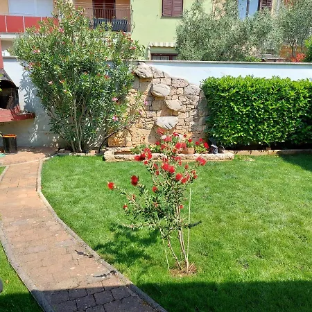 Holiday Home K&P Pula Exterior photo