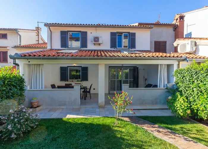 Holiday Home K&P Pula