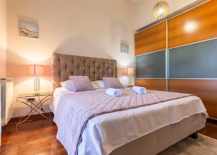 Holiday Home K&P Pula