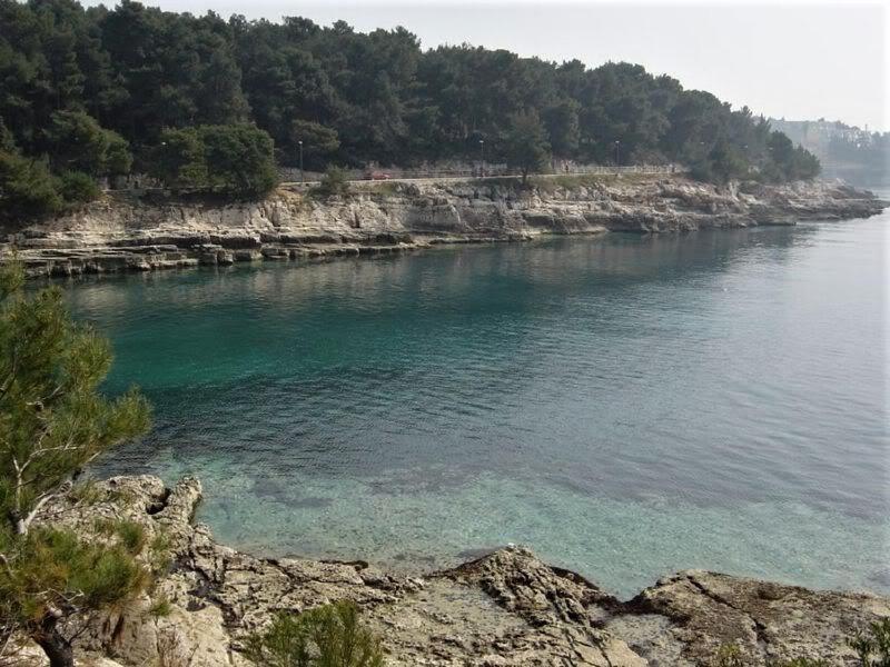 K&p Holiday home Pula