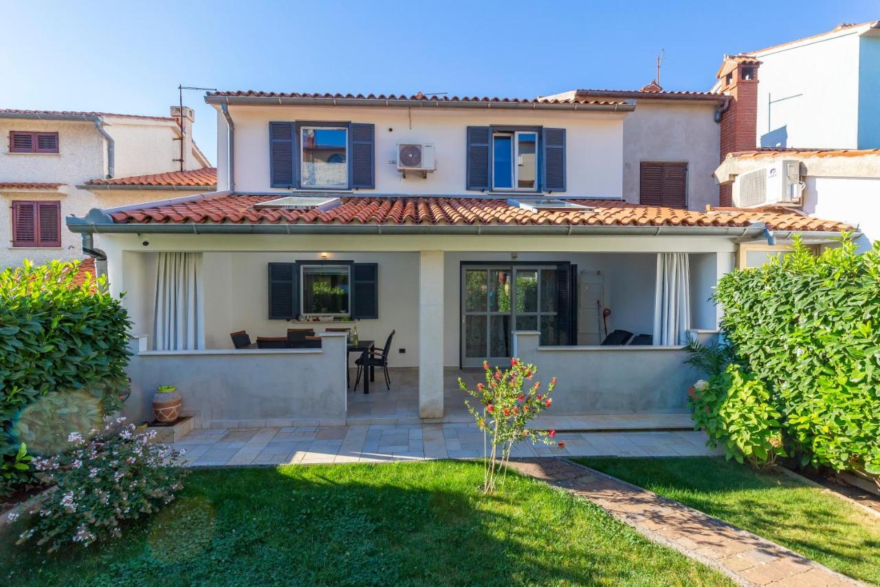Holiday home K&p Pula