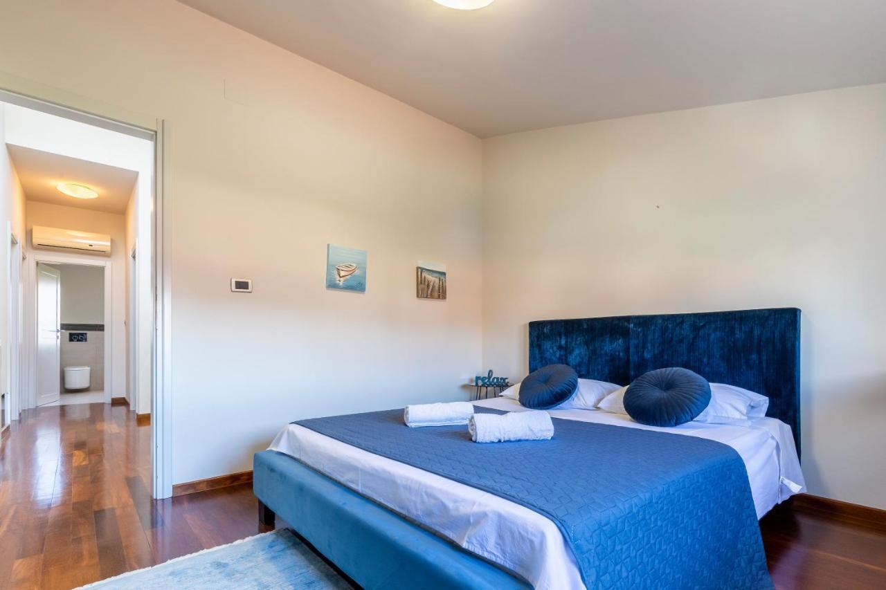 K&p Holiday home Pula