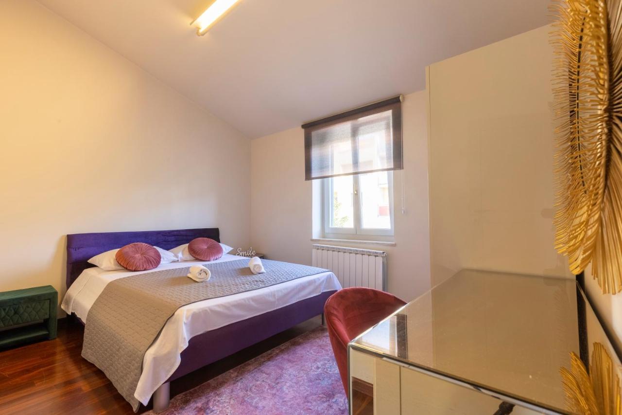 Vakantiehuis K&p Pula
